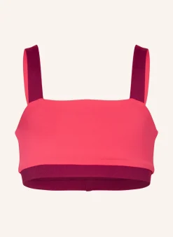 Bustier-Bikini-Top EASYTOP zum Wenden mit UV-Schutz 50+