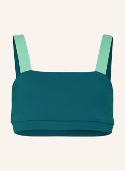 Bustier-Bikini-Top EASYTOP zum Wenden mit UV-Schutz 50+