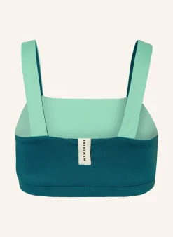 Bustier-Bikini-Top EASYTOP zum Wenden mit UV-Schutz 50+