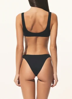 Bustier-Bikini-Top SIGNATURE SWIM