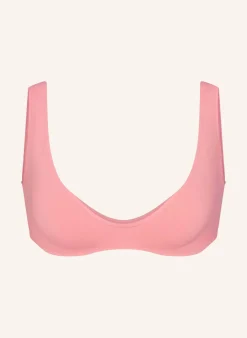 Bustier-Bikini-Top SIGNATURE SWIM