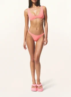 Bustier-Bikini-Top SIGNATURE SWIM
