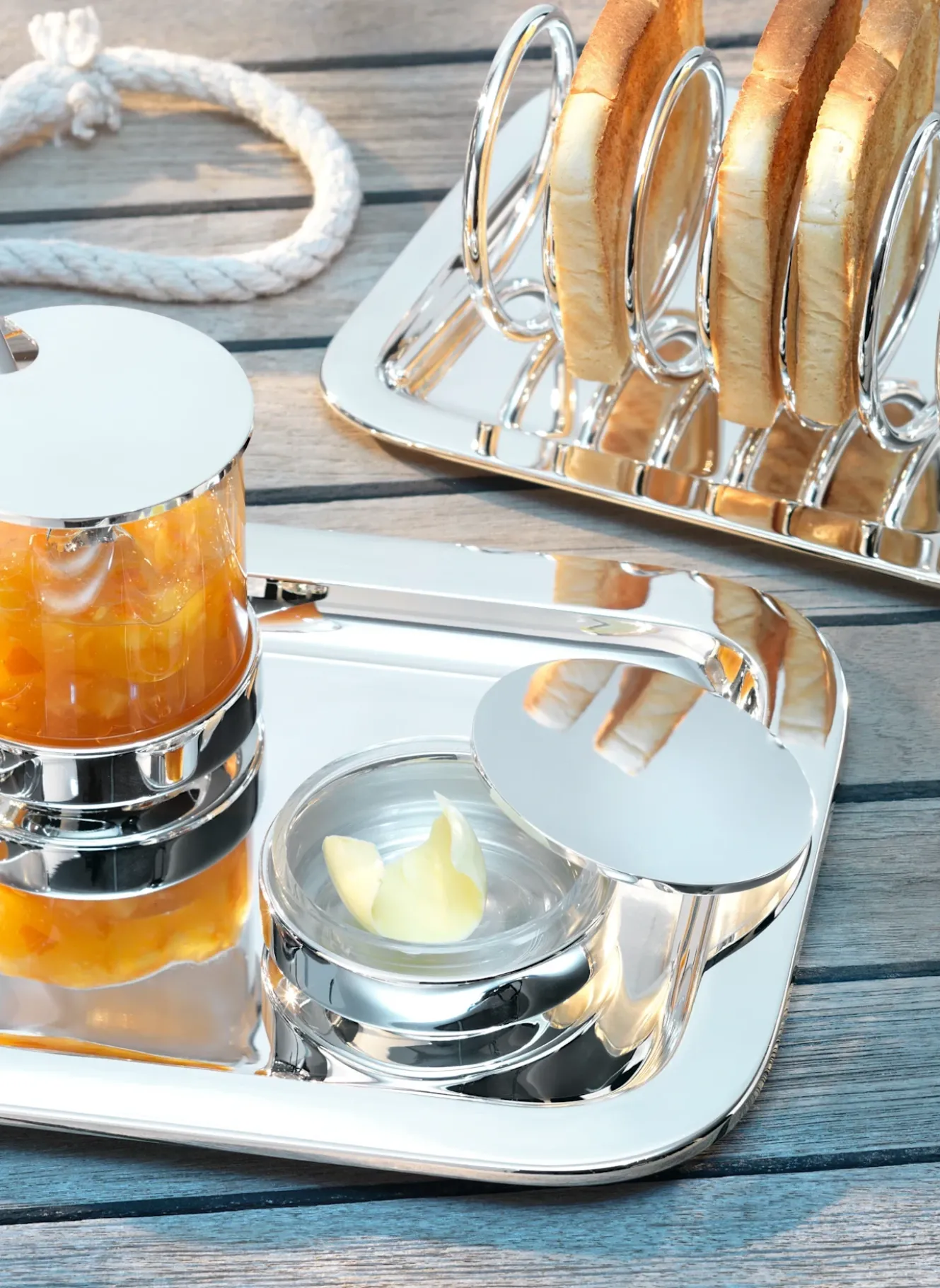 Butterdose