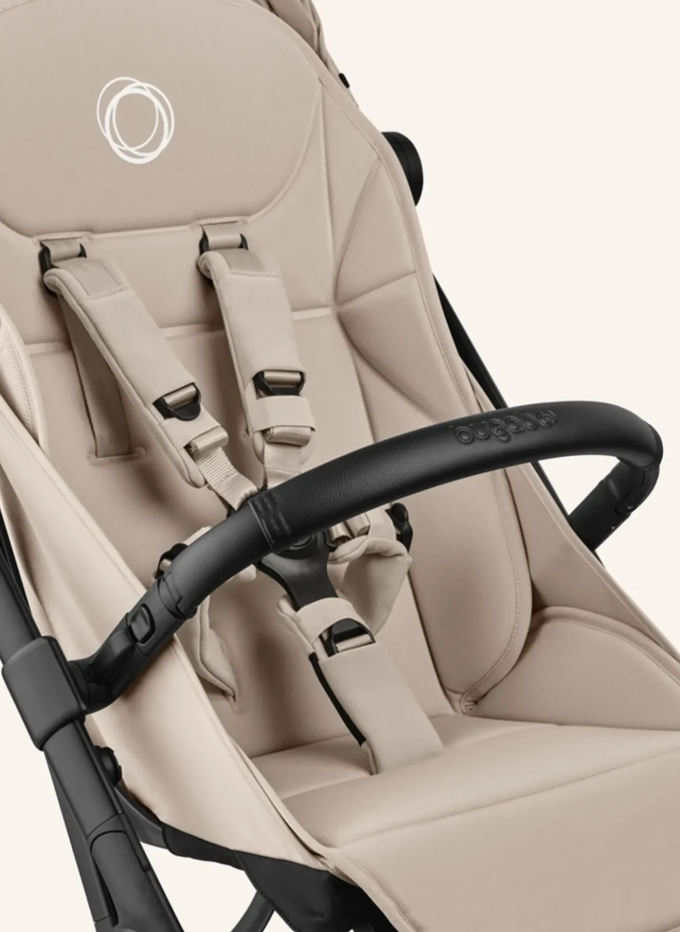 BUTTERFLY 2 Reisebuggy