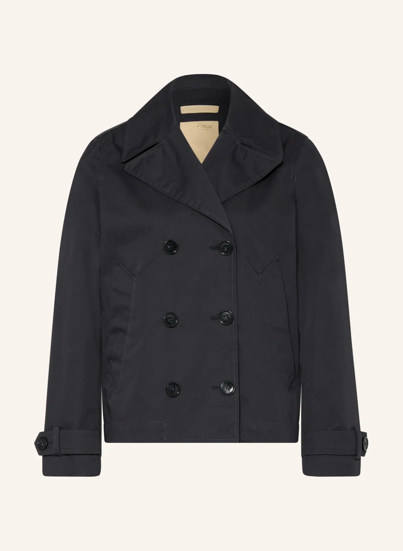 Cabanjacke