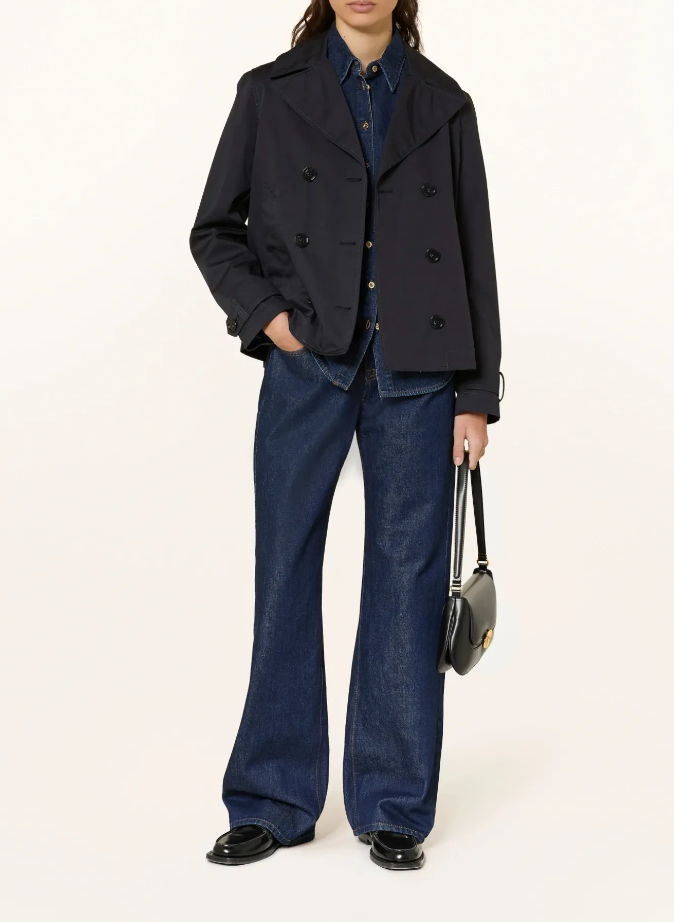 Cabanjacke