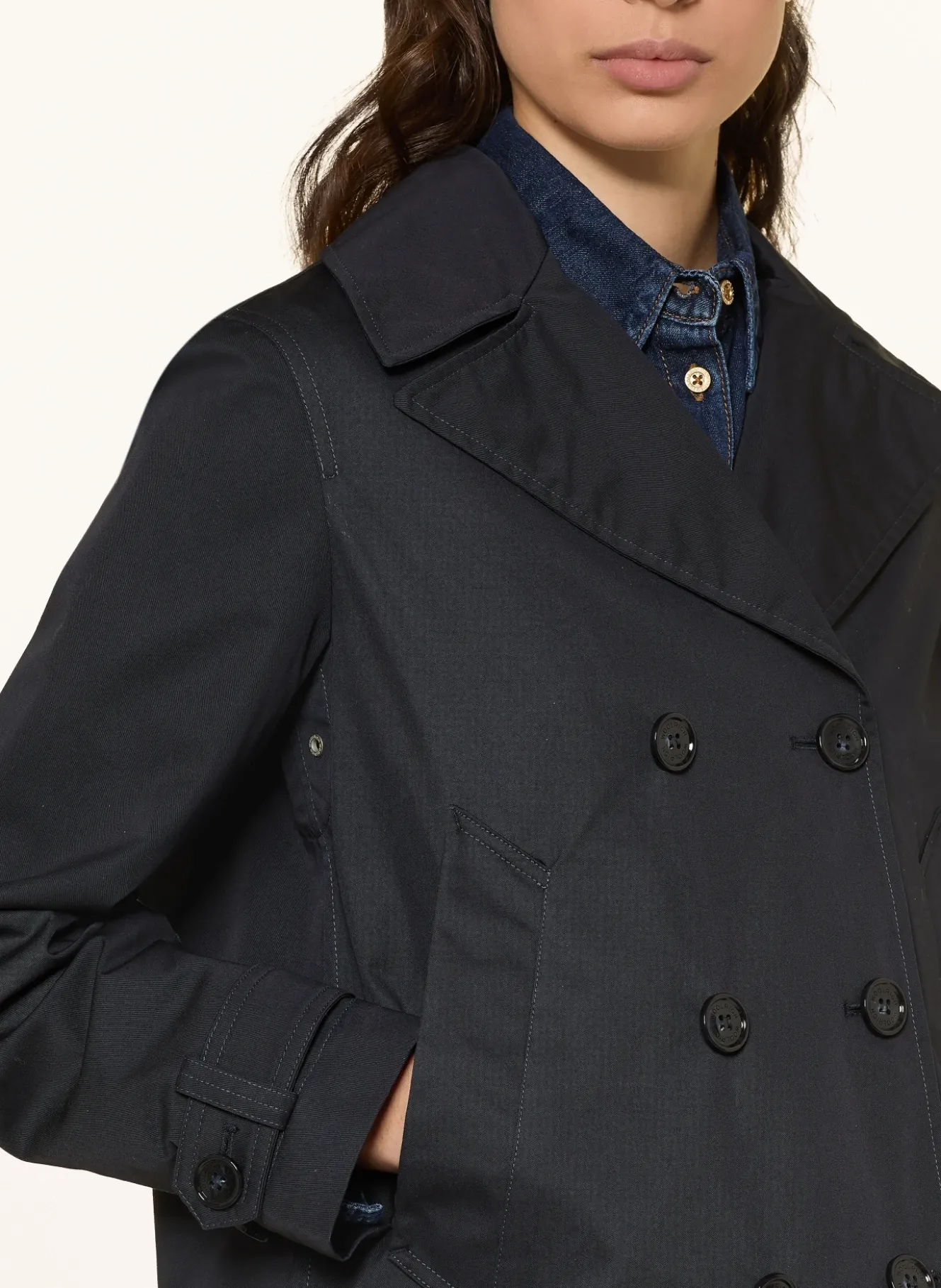 Cabanjacke