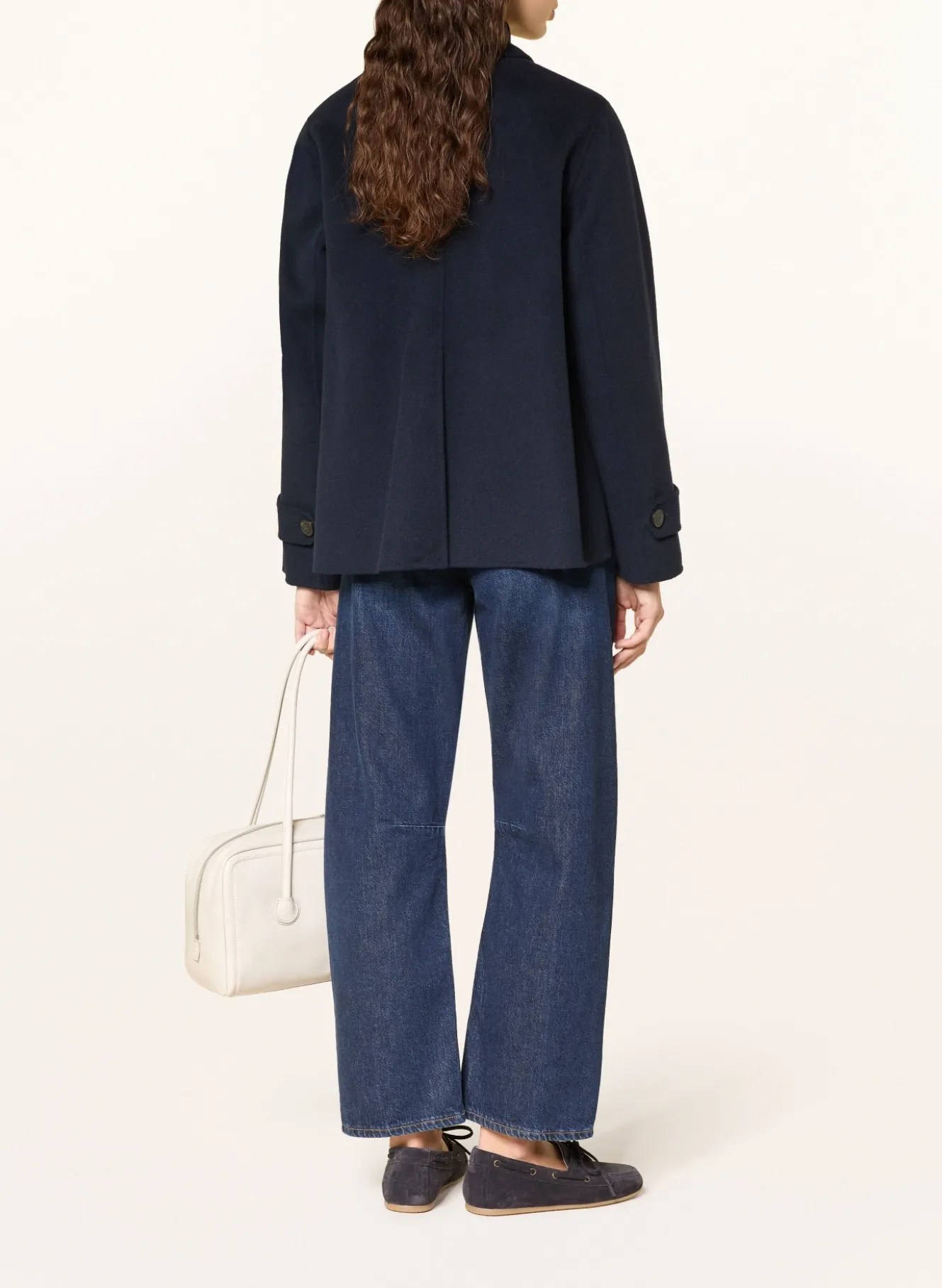 Cabanjacke FANTINO