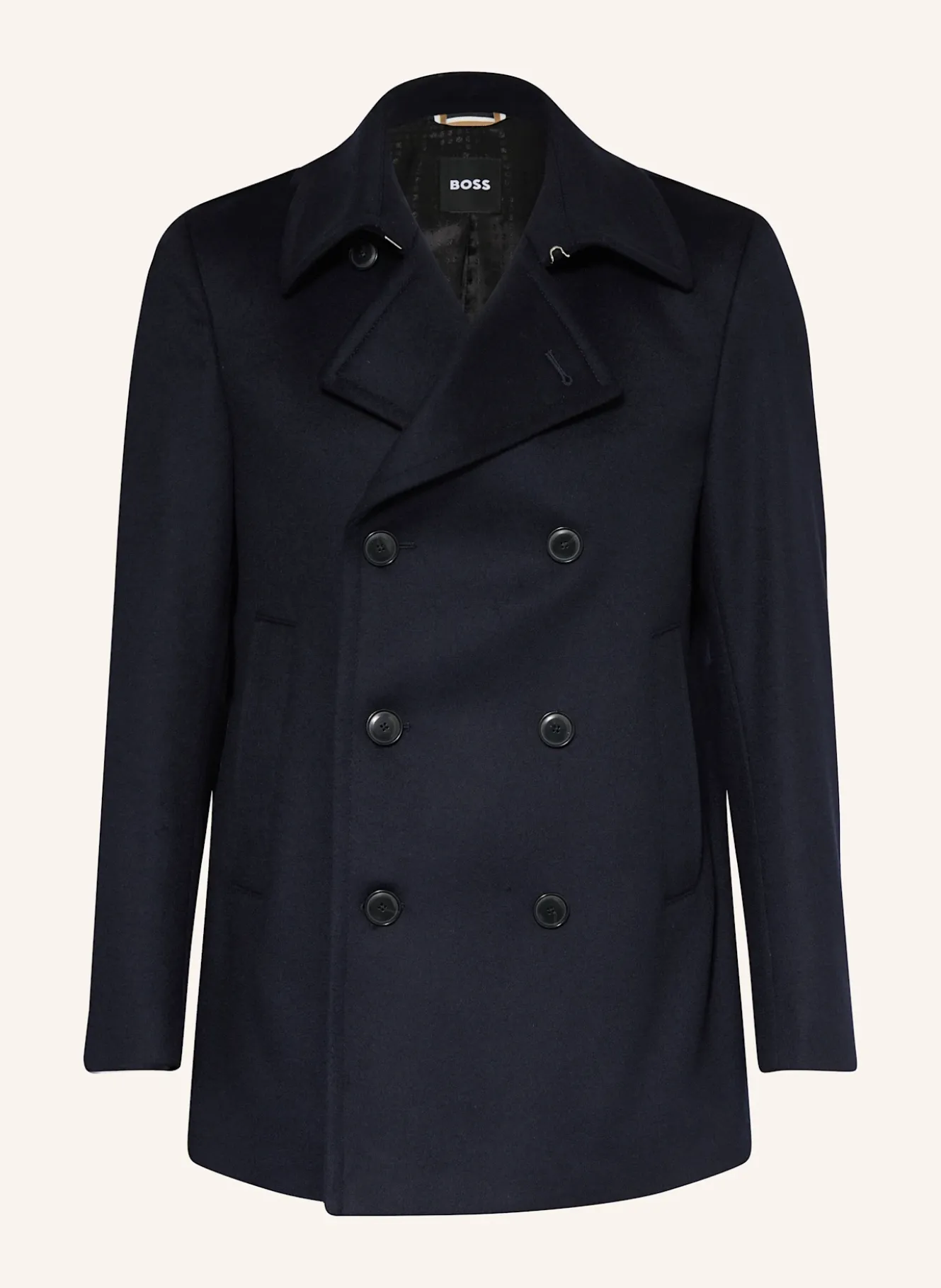 Cabanjacke HYDE