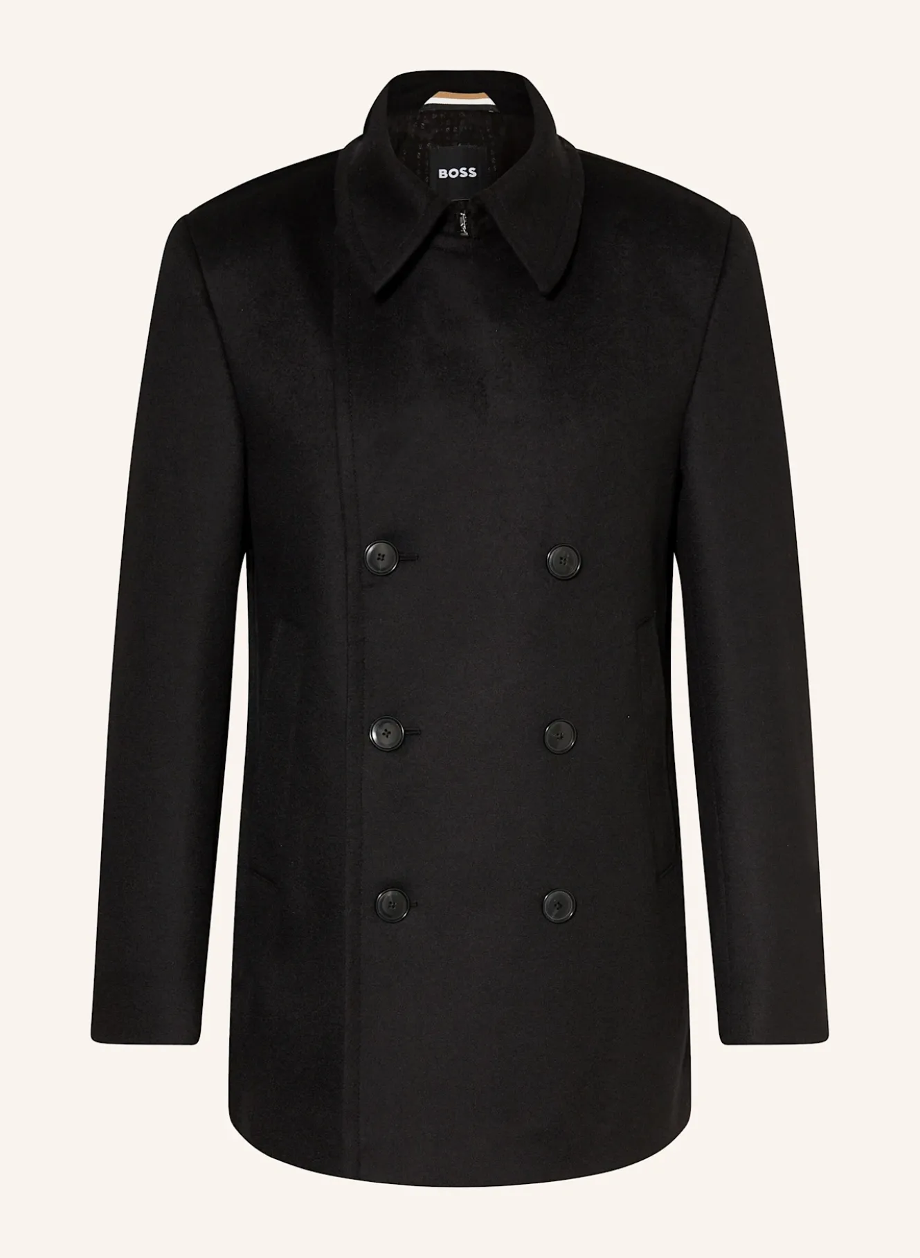 Cabanjacke HYDE