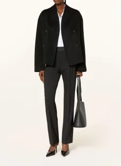 Cabanjacke MEYER aus Cashmere