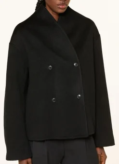 Cabanjacke MEYER aus Cashmere