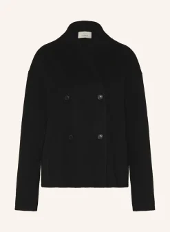 Cabanjacke MEYER aus Cashmere