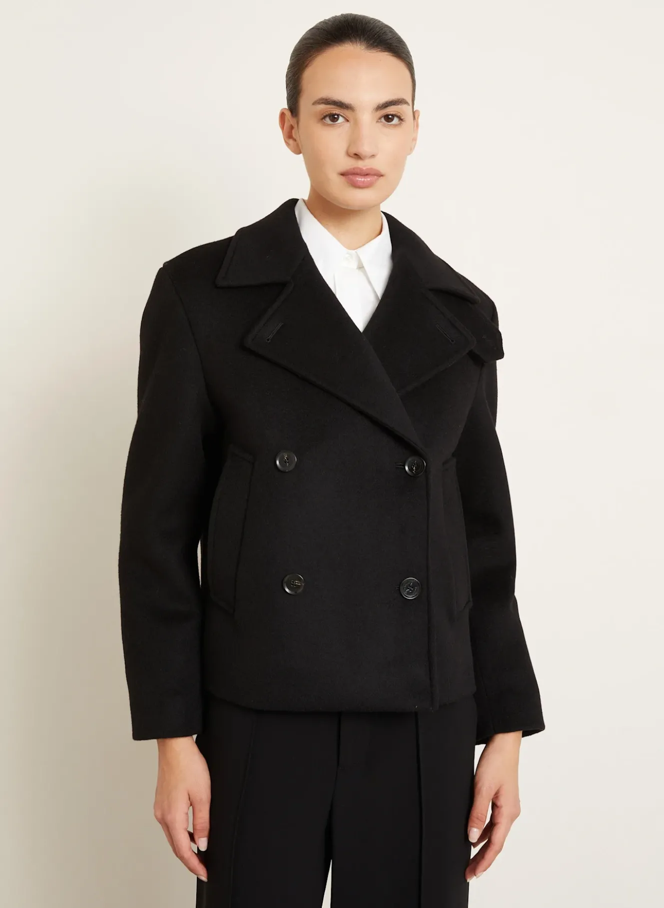 Cabanjacke NOLA
