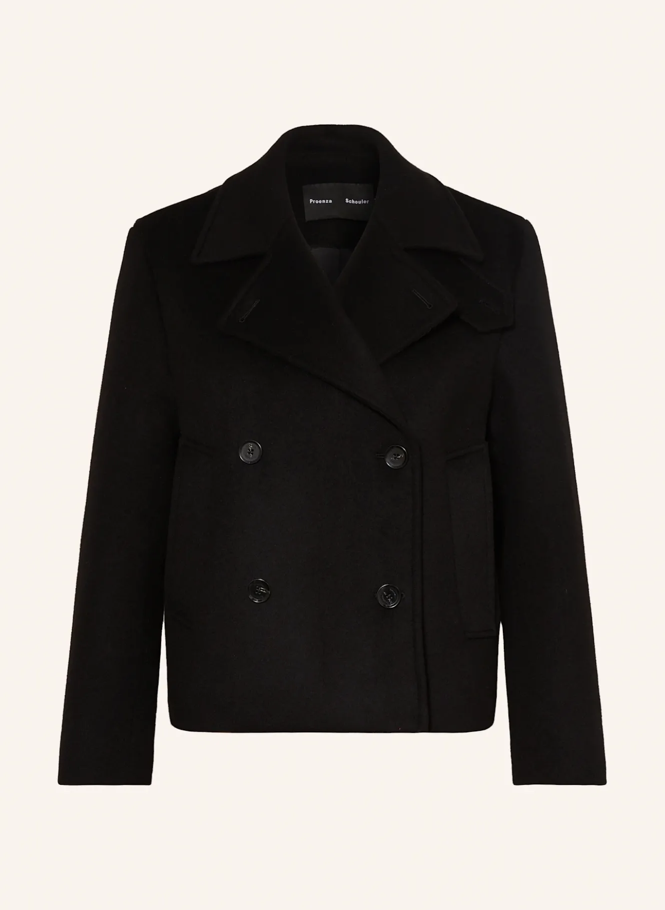 Cabanjacke NOLA