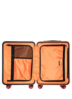 Cabin Trolley