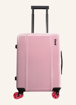 Cabin Trolley