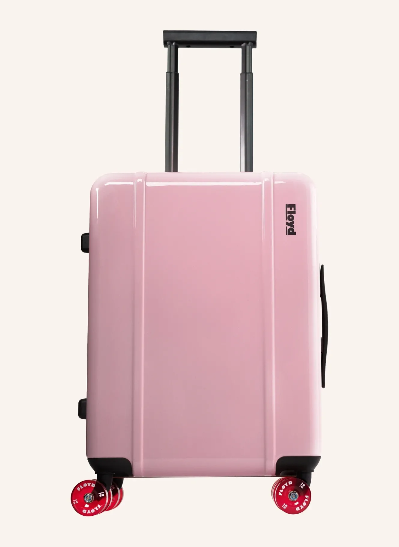 Cabin Trolley