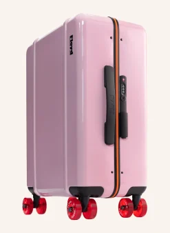 Cabin Trolley