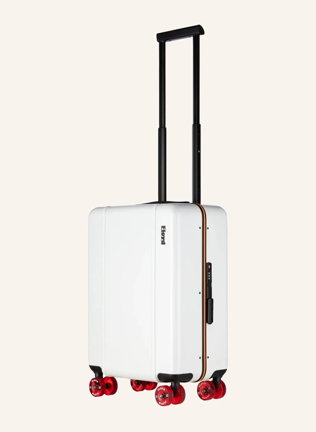 Cabin Trolley