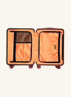 Cabin Trolley