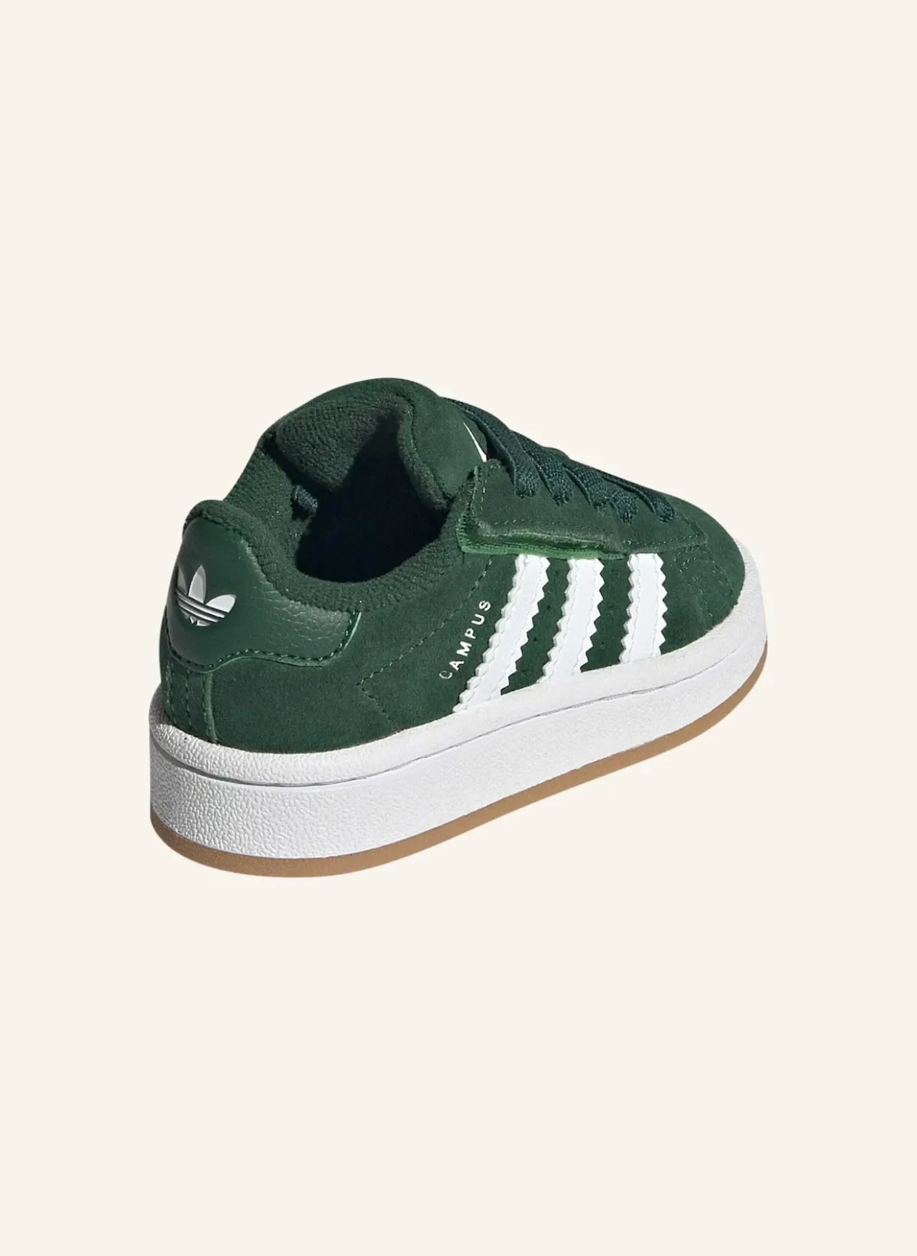 CAMPUS 00S COMFORT CLOSURE ELASTIC LACE KIDS SCHUH