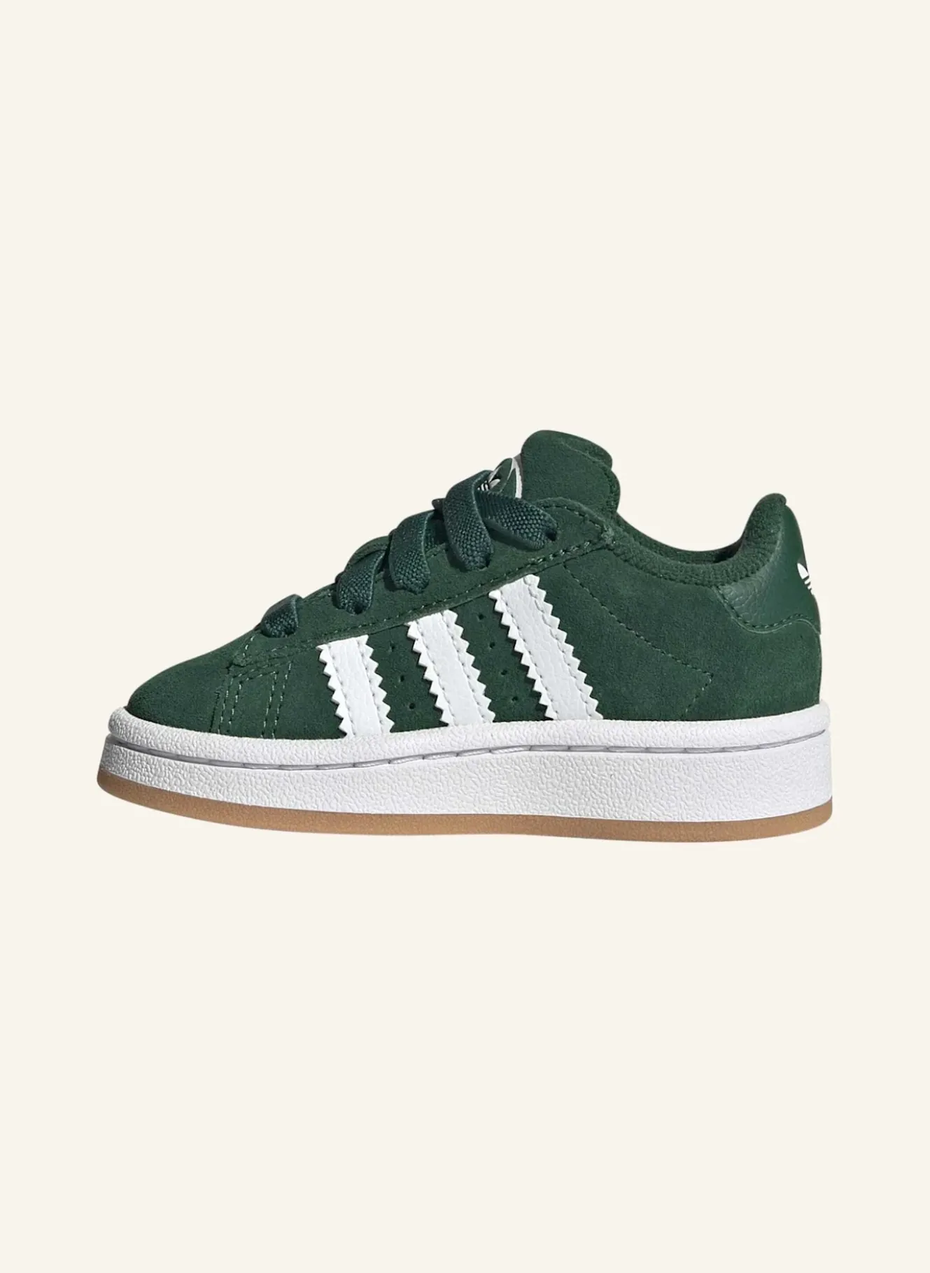 CAMPUS 00S COMFORT CLOSURE ELASTIC LACE KIDS SCHUH