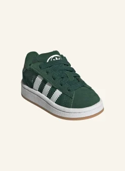 CAMPUS 00S COMFORT CLOSURE ELASTIC LACE KIDS SCHUH