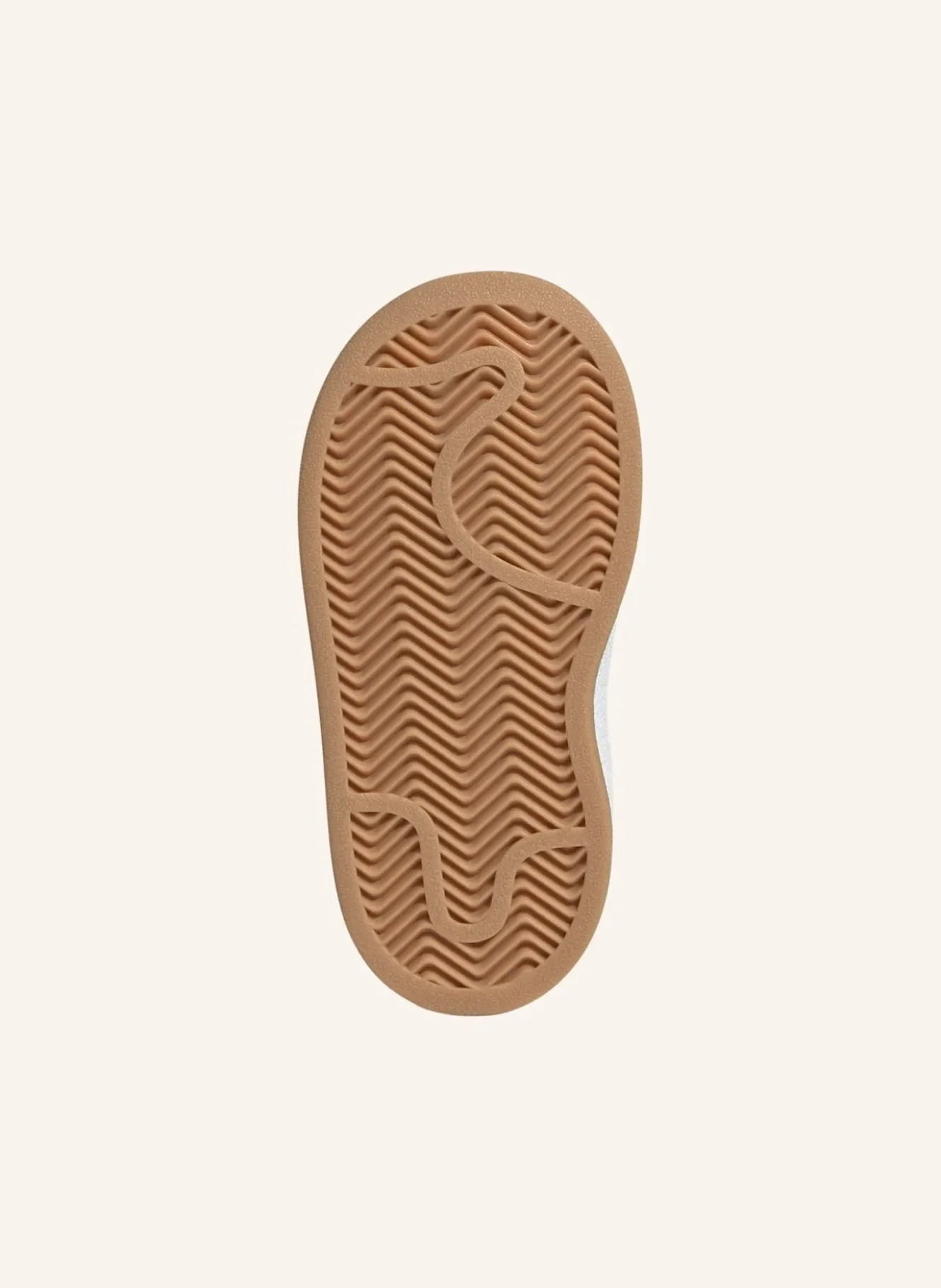 CAMPUS 00S COMFORT CLOSURE ELASTIC LACE KIDS SCHUH