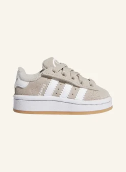 CAMPUS 00S COMFORT CLOSURE ELASTIC LACE KIDS SCHUH