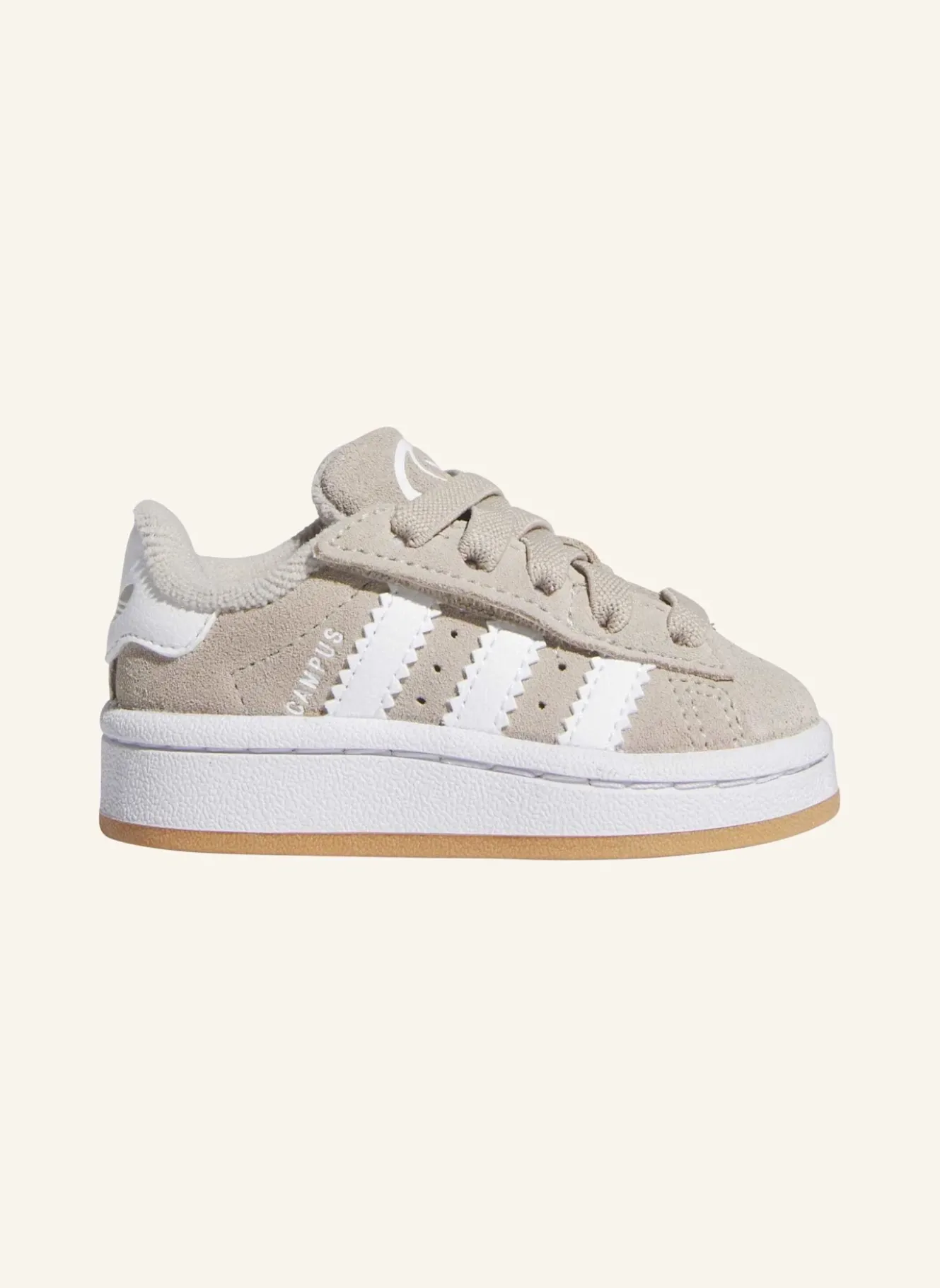 CAMPUS 00S COMFORT CLOSURE ELASTIC LACE KIDS SCHUH