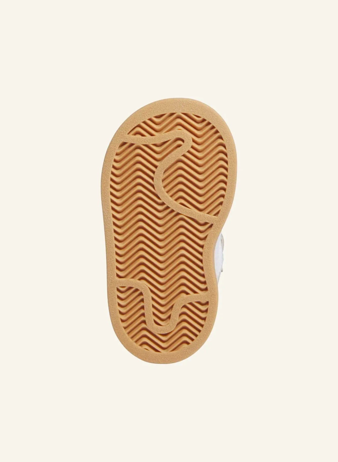 CAMPUS 00S COMFORT CLOSURE ELASTIC LACE KIDS SCHUH