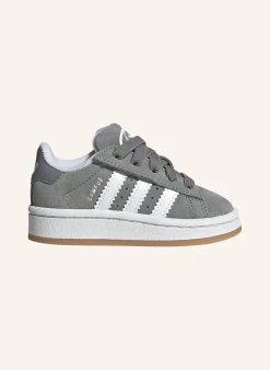 CAMPUS 00S COMFORT CLOSURE ELASTIC LACE KIDS SCHUH