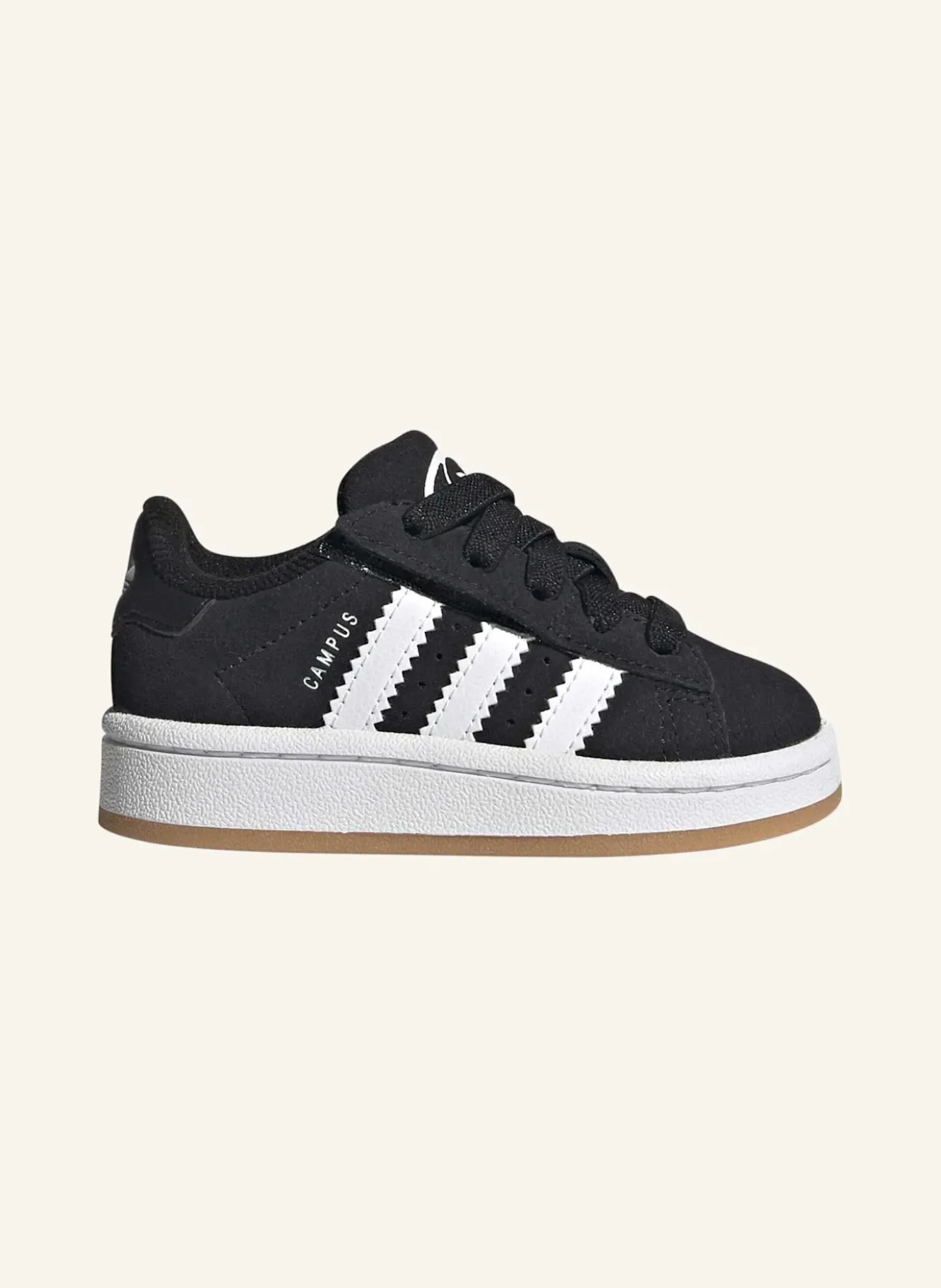 CAMPUS 00S COMFORT CLOSURE ELASTIC LACE KIDS SCHUH