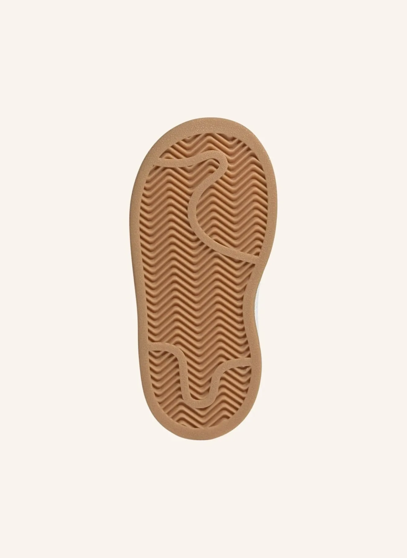 CAMPUS 00S COMFORT CLOSURE ELASTIC LACE KIDS SCHUH