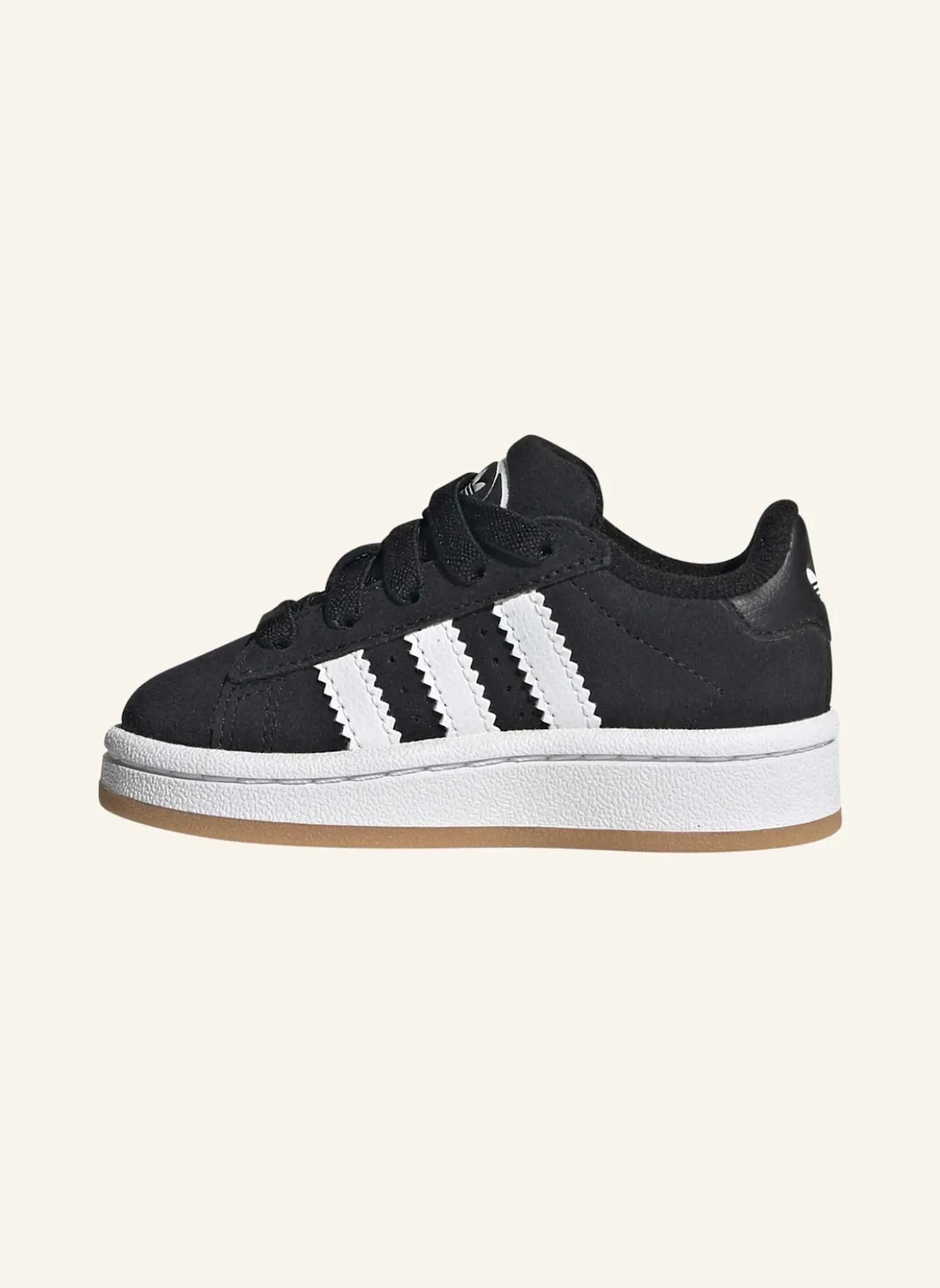 CAMPUS 00S COMFORT CLOSURE ELASTIC LACE KIDS SCHUH