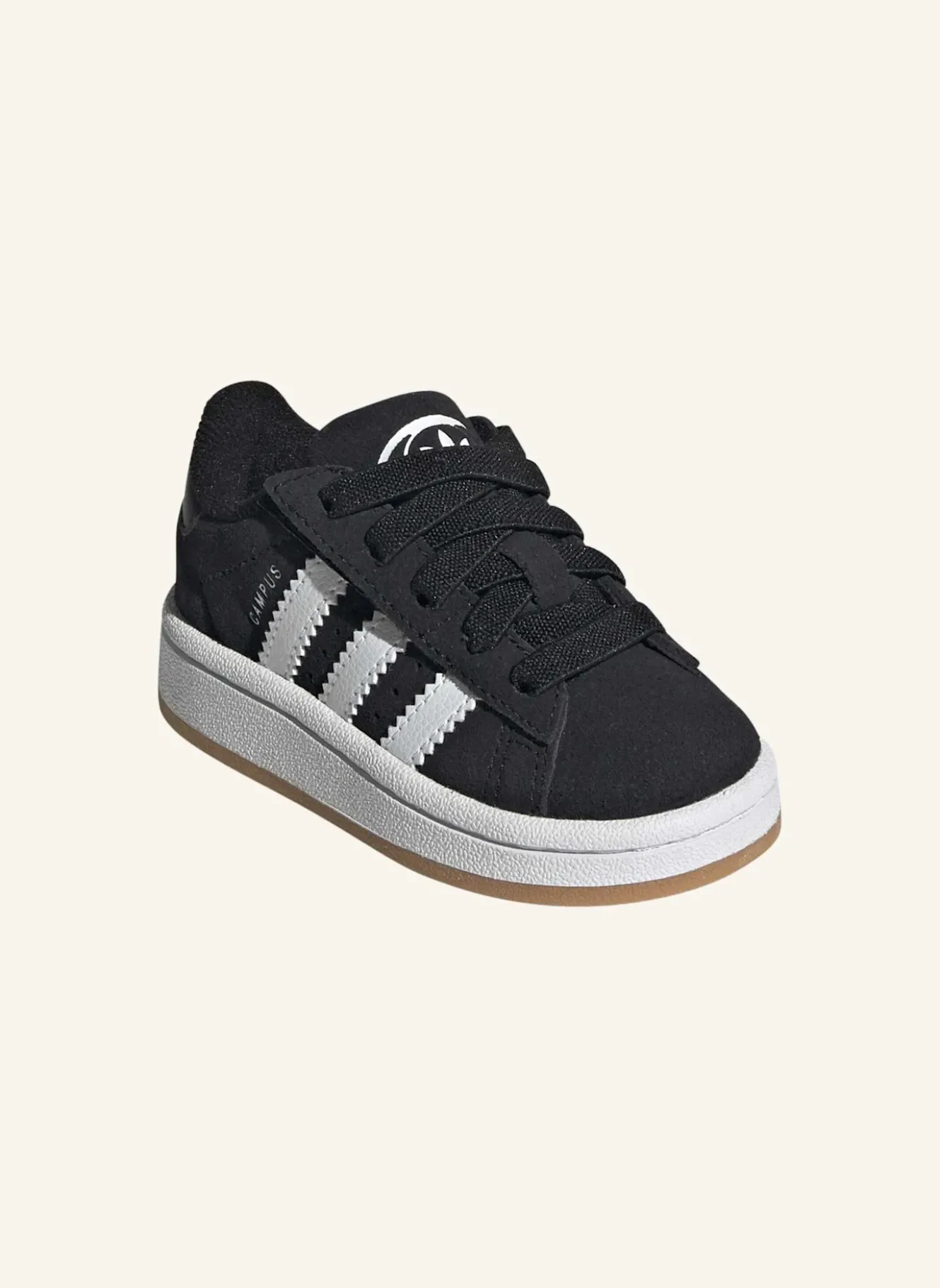 CAMPUS 00S COMFORT CLOSURE ELASTIC LACE KIDS SCHUH
