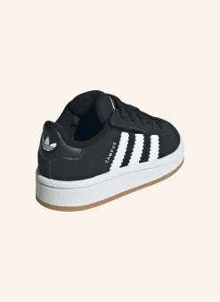 CAMPUS 00S COMFORT CLOSURE ELASTIC LACE KIDS SCHUH