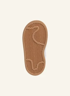 CAMPUS 00S COMFORT CLOSURE ELASTIC LACE KIDS SCHUH