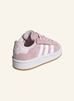 CAMPUS 00S COMFORT CLOSURE ELASTIC LACE KIDS SCHUH