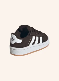 CAMPUS 00S COMFORT CLOSURE ELASTIC LACE KIDS SCHUH