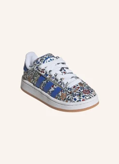 CAMPUS 00S X LIBERTY LONDON COMFORT CLOSURE ELASTIC LACE KINDERSCHUH
