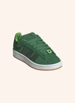 CAMPUS 00S X MINECRAFT SCHUH