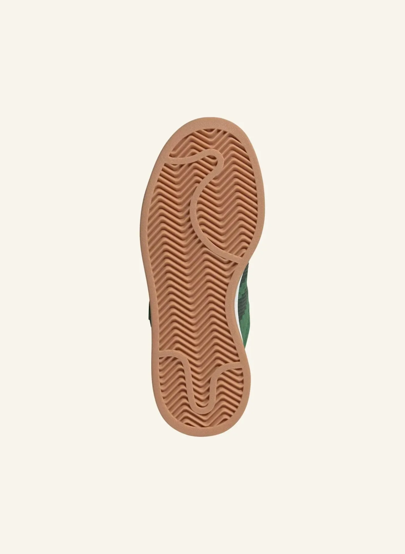 CAMPUS 00S X MINECRAFT SCHUH