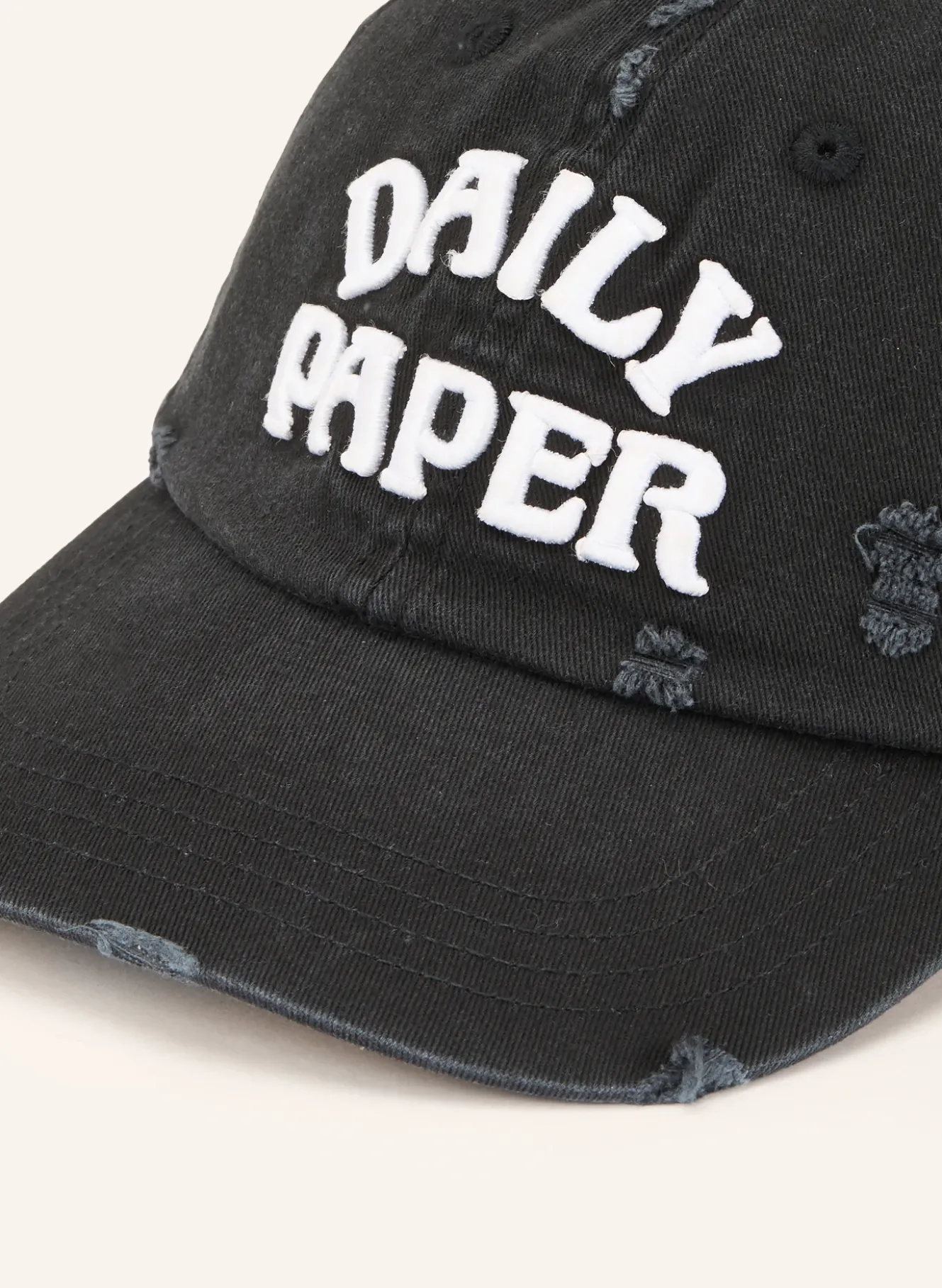 Cap