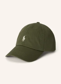 Cap