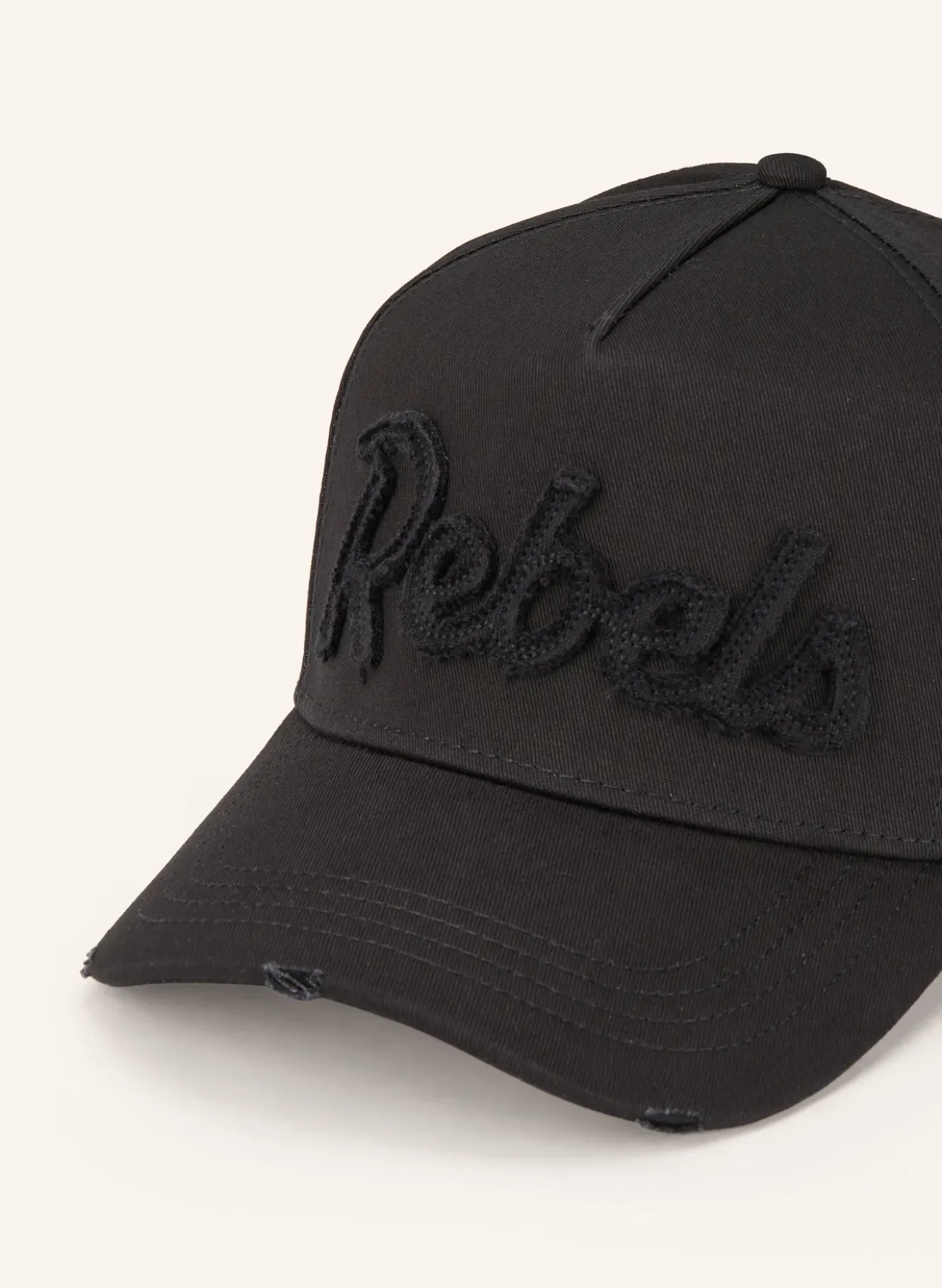Cap