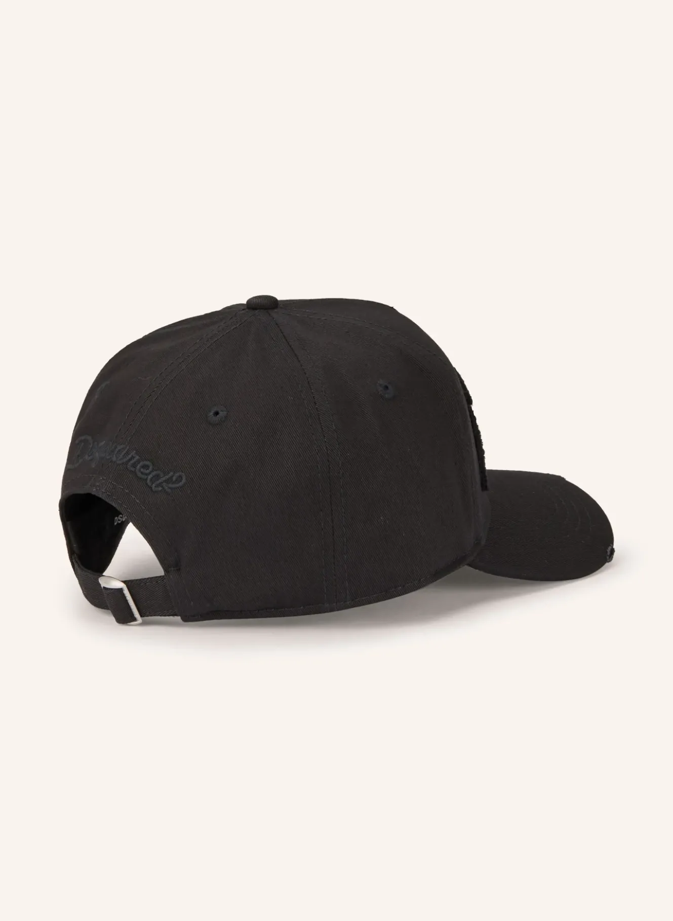 Cap