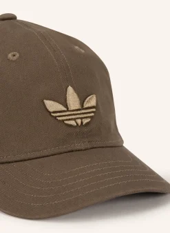 Cap BASEBALL CAP AC