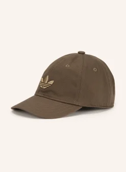 Cap BASEBALL CAP AC